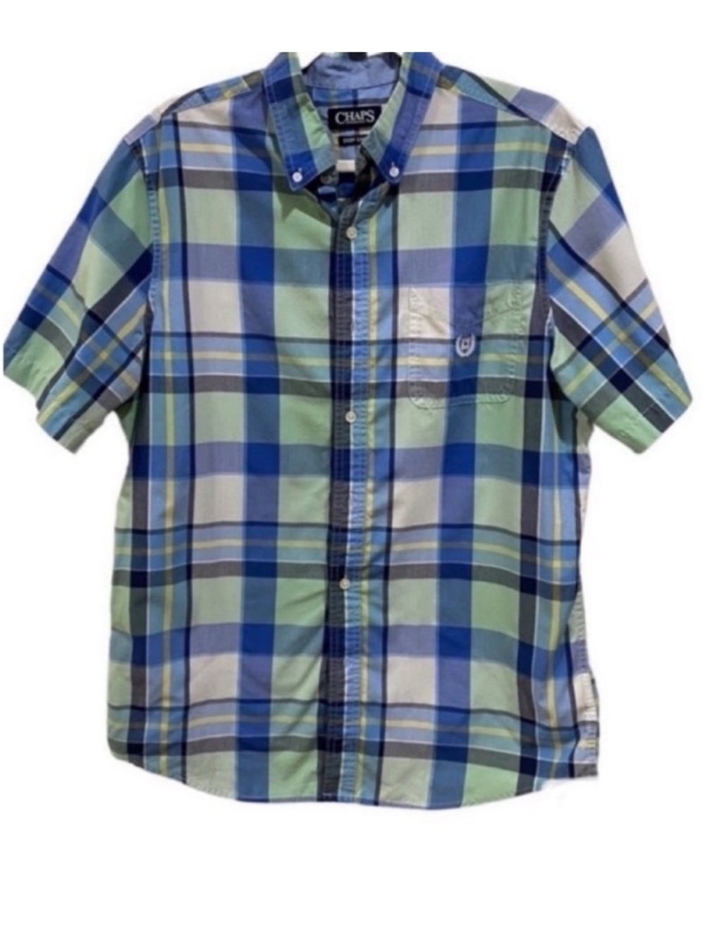 Chaps Men’s Button Down Shirt